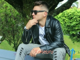 Kevintoro