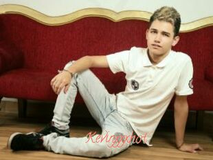 Kevinxxxhot