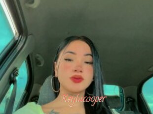 Keylacooper