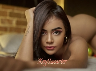 Keyllacarter