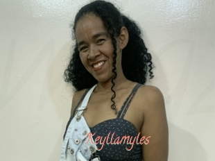Keyllamyles