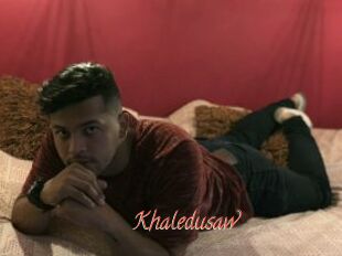 Khaledusaw