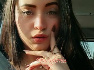 Kharlyfornia