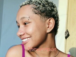 Kherathompson