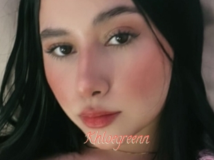 Khloegreenn