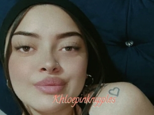 Khloepinknipples