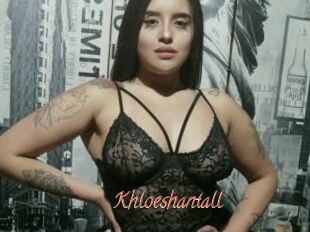 Khloeshantall