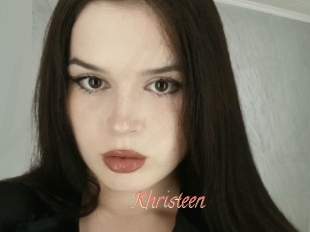 Khristeen