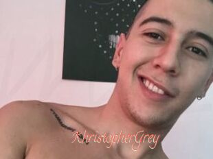 KhristopherGrey