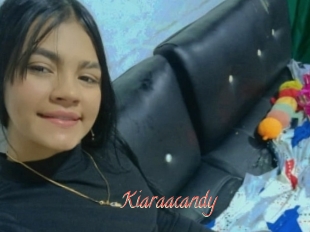 Kiaraacandy