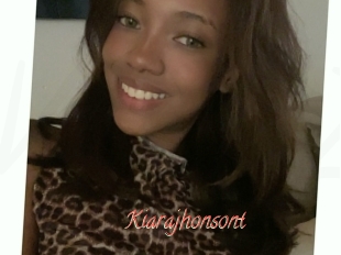 Kiarajhonsont