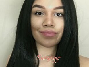 Kiarajoyyr