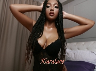 Kiaralane