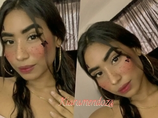 Kiaramendoza