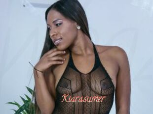 Kiarasumer