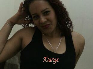 Kiarax