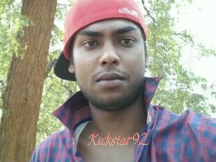 Kickstar92
