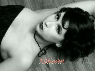 Kikkisweet