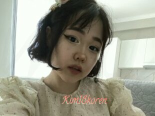Kim18koren