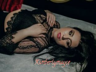Kimberlymayce