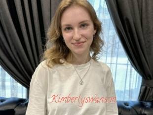Kimberlyswanson