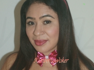 Kimberlywoker