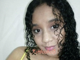 Kimboobs18
