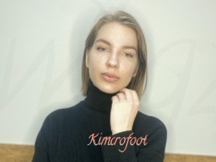 Kimcrofoot