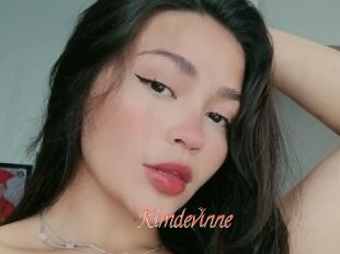 Kimdevinne