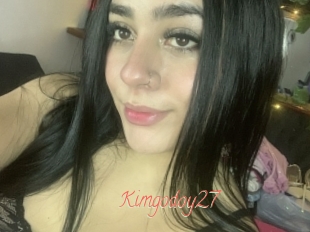 Kimgodoy27