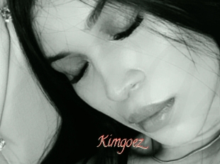 Kimgoez