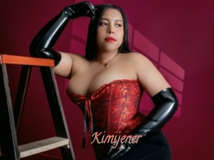 Kimijener