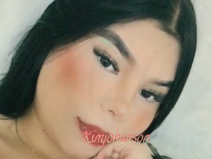 Kimjohanson