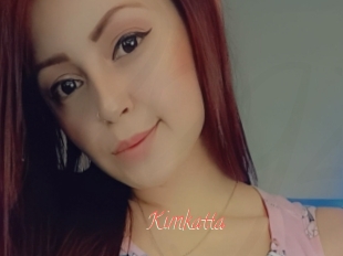 Kimkatta