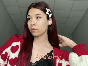 Kimklaverly