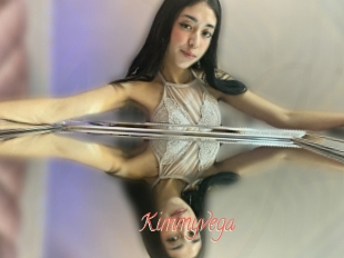 Kimmyvega