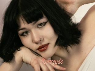 Kimreyds