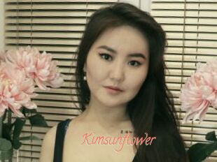 Kimsunflower