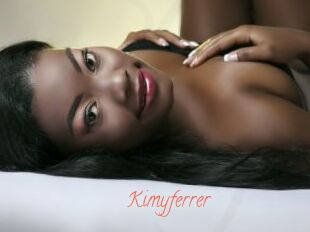 Kimyferrer