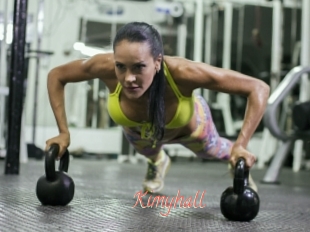 Kimyhall