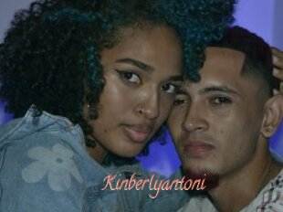 Kinberlyantoni
