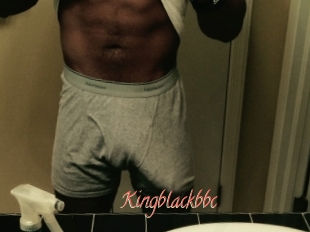 Kingblackbbc