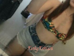 KinkyKehlani