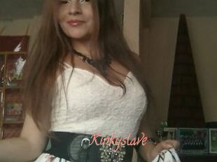 Kinkyslave