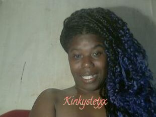 Kinkysletxx