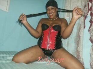 Kinkysuziee