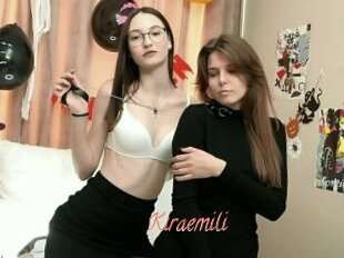 Kiraemili