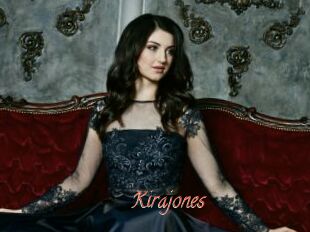 Kirajones