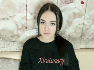 Kiralunary