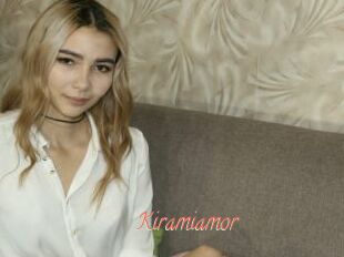 Kiramiamor